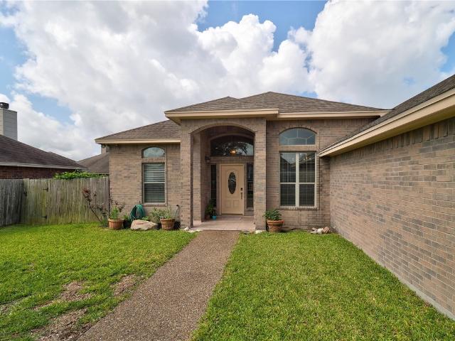 House for sale in Corpus Christi, Texas