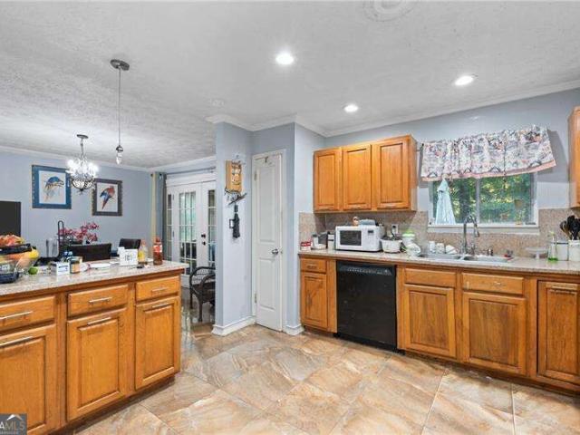 House for sale in Clayton, Georgia