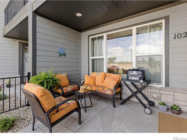Condo for sale in Timnath, Colorado