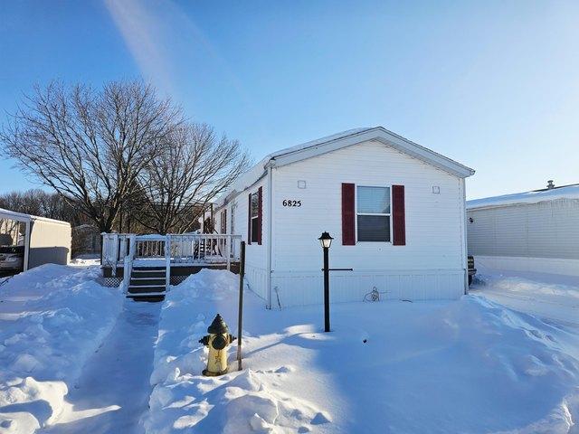 House for sale in Kalamazoo, Michigan