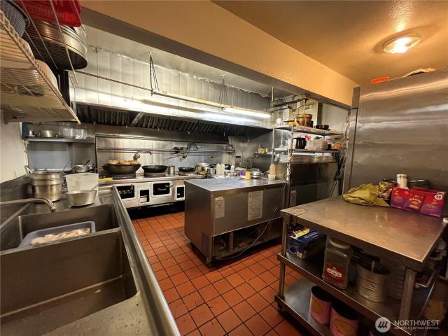 Commercial for sale in Kenmore, Washington