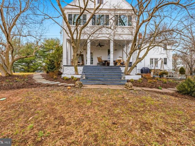 House for sale in Derwood, Maryland