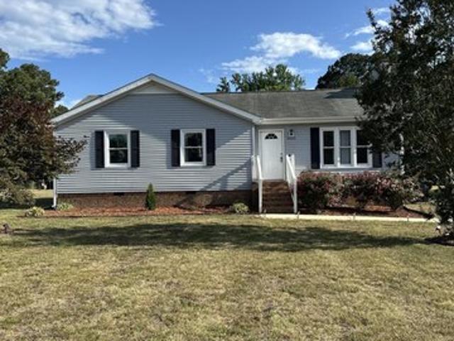 House for sale in Wake, North Carolina