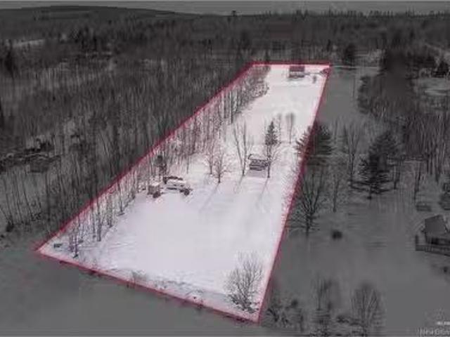 House for sale in Dumfries, New Brunswick