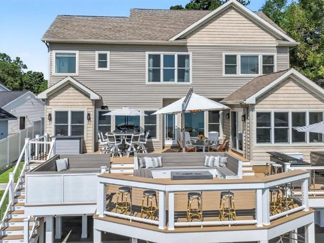 House for sale in Michigan