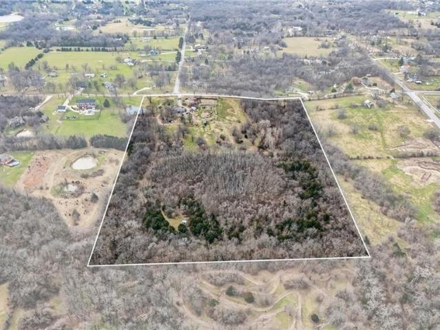 Land for sale in Grain Valley, Missouri