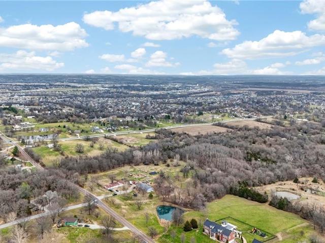 Land for sale in Grain Valley, Missouri