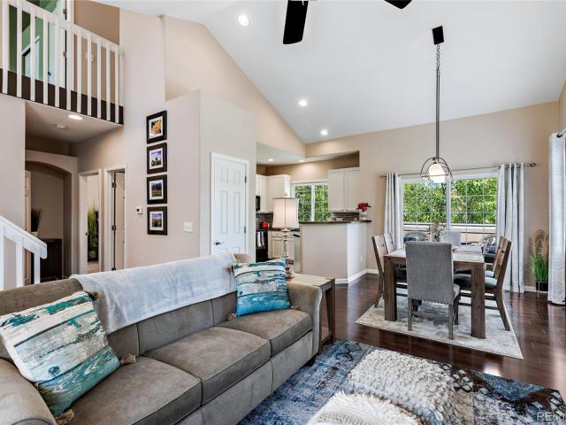 Condo for sale in Littleton, Colorado