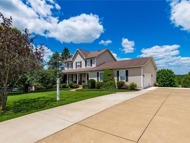 House for sale in Nashport, Ohio