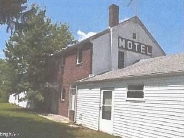 Commercial for sale in Virginia