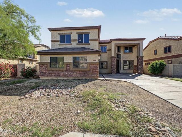 House for sale in Laveen Farms, Phoenix