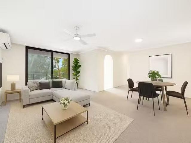 Apartment for rent in Naremburn