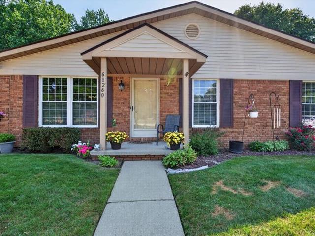 Condo for sale in Richmond, Michigan