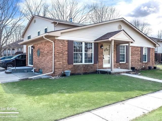 Condo for sale in Richmond, Michigan