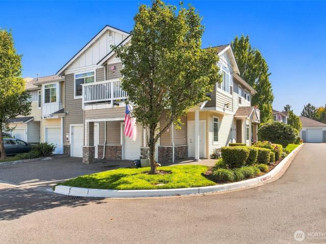 House for sale in Fife, Washington