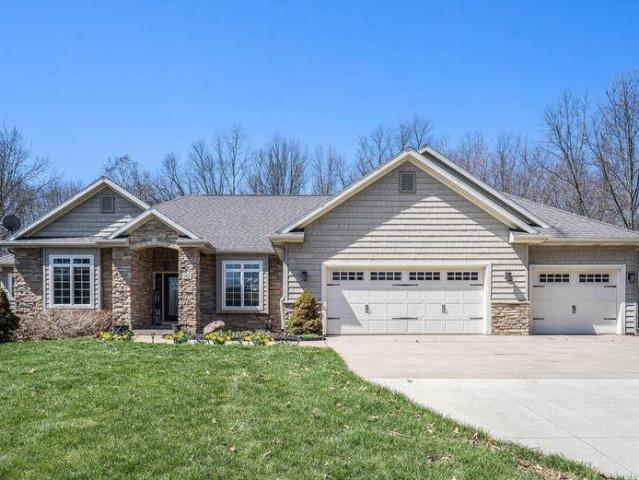 House for sale in Kalamazoo