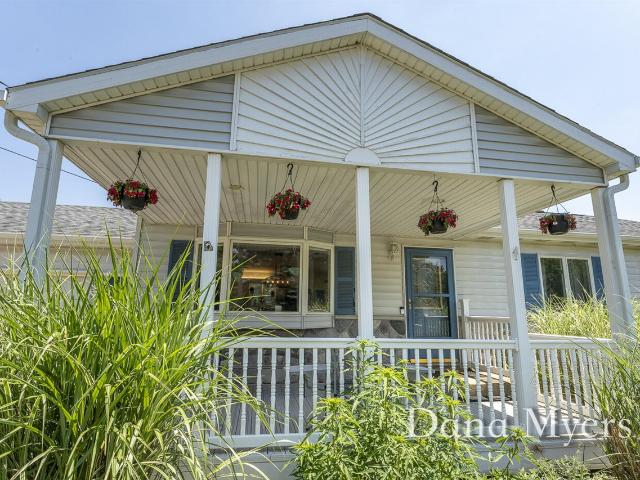 House for sale in Caledonia Charter Township, Michigan