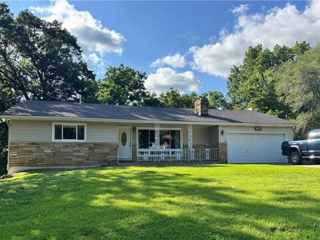 House for sale in Gladstone, Missouri