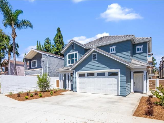 House for sale in Lake Balboa Neighborhood Council District, Canoga Park