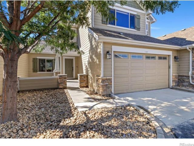 Condo for sale in Fort Collins, Colorado