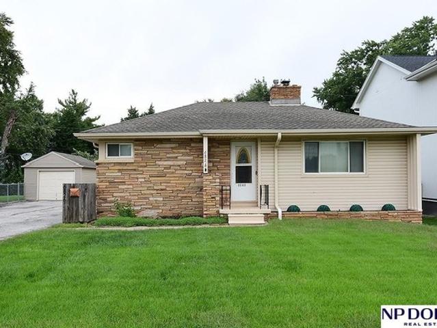 House for sale in Omaha, Douglas County