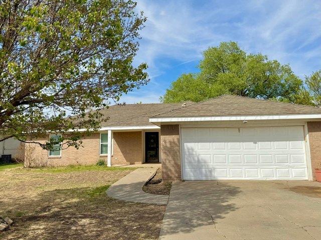 House for sale in Potter, Texas