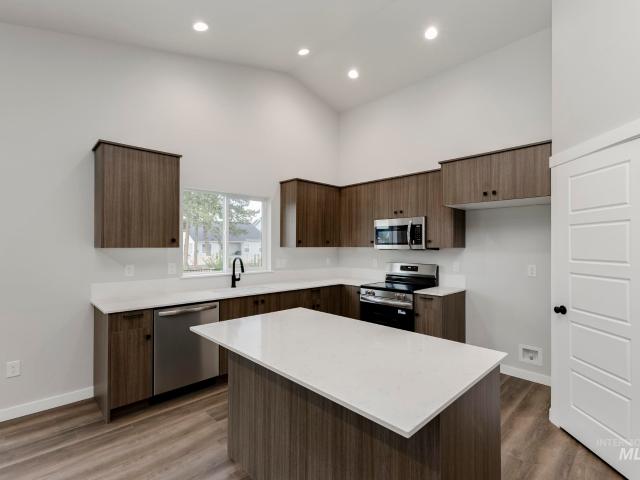 House for sale in Kuna, Idaho
