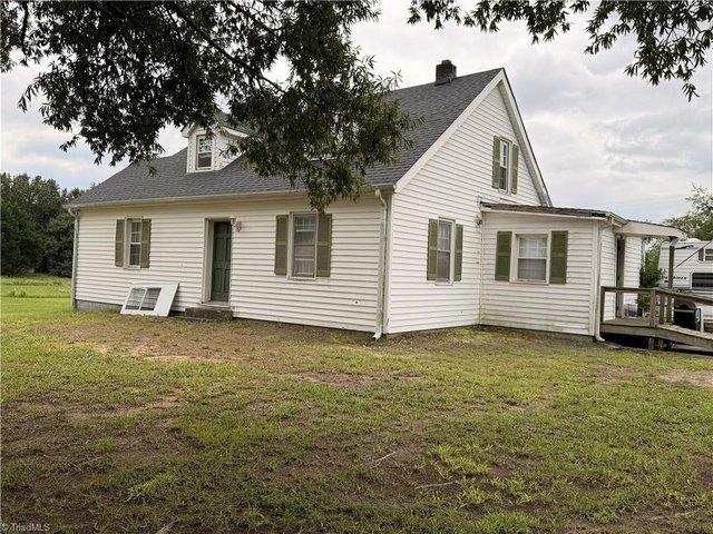 House for sale in Stokes, North Carolina
