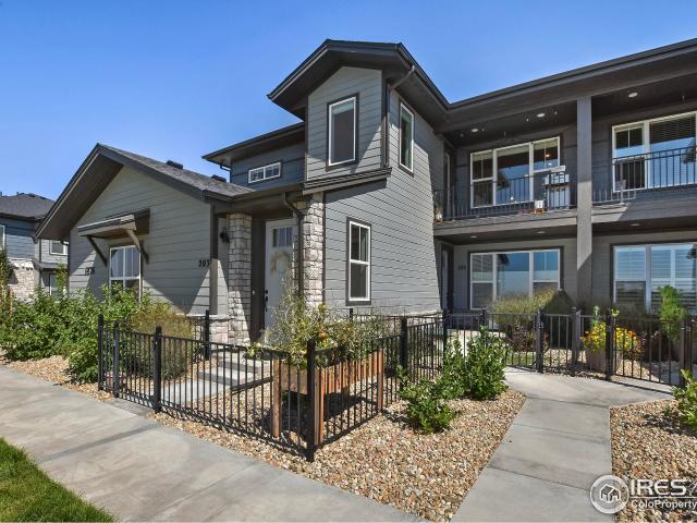 House for sale in Timnath, Colorado