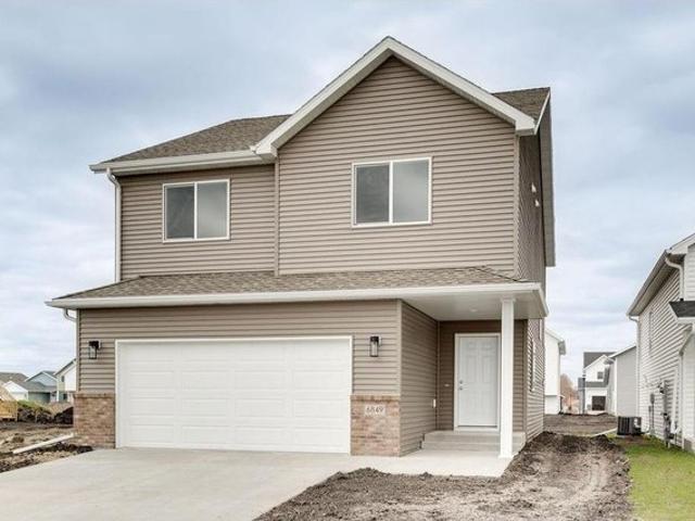 House for sale in Fargo, North Dakota