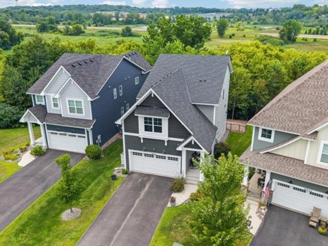 House for sale in Savage, Minnesota