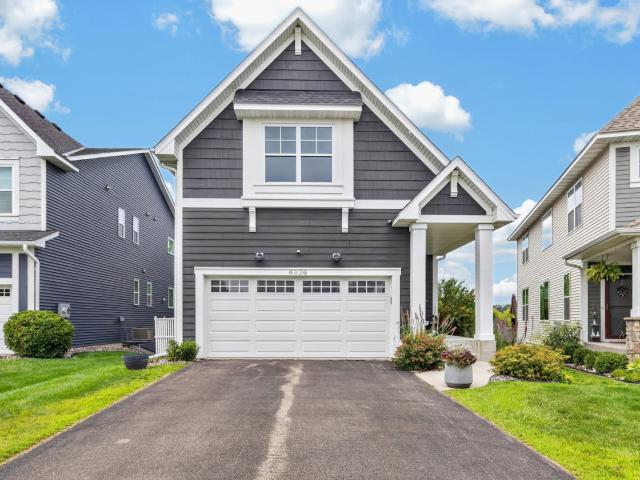 House for sale in Savage, Minnesota