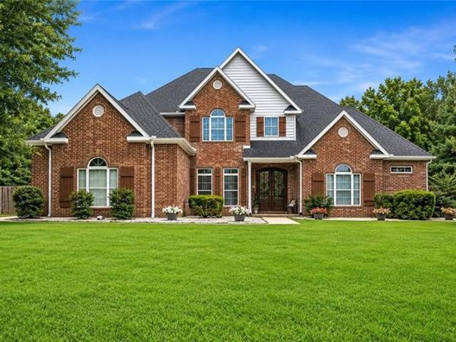 House for sale in Ark