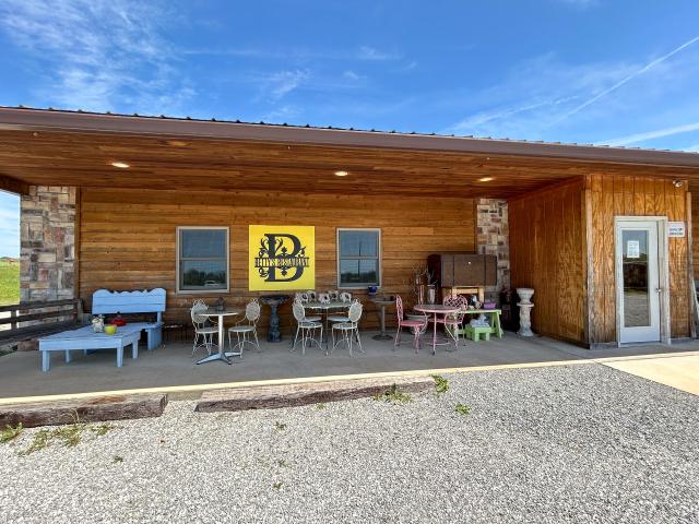 Commercial for sale in Missouri