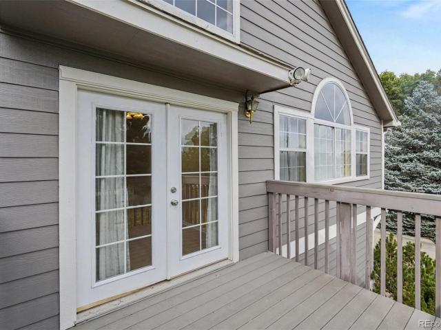 Townhouse for sale in Arvada, Colorado