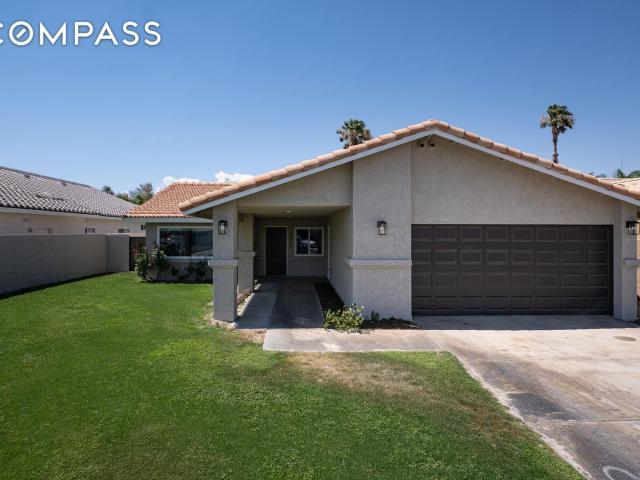 Property for rent in Cathedral City, California