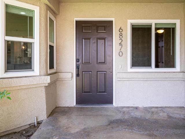 Property for rent in Cathedral City, California