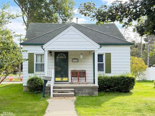 House for sale in Richmond, Macomb County
