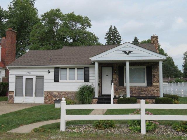 House for sale in New Paris, Indiana