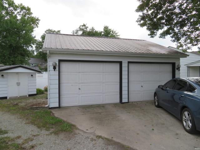 House for sale in New Paris, Indiana