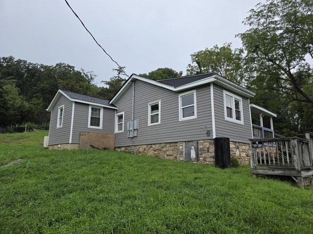House for sale in Virginia