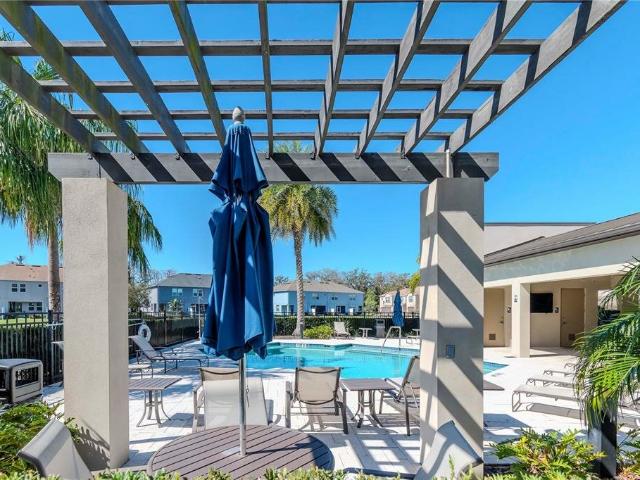Townhouse for rent in Tampa
