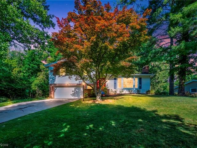 House for sale in Brecksville, Ohio