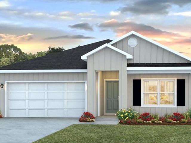 House for sale in Laurel Hill, Florida