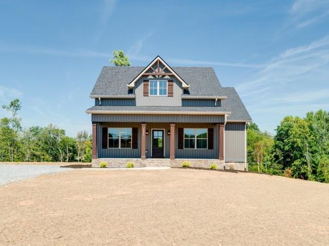 House for sale in Cedar Hill, Middle Tennessee