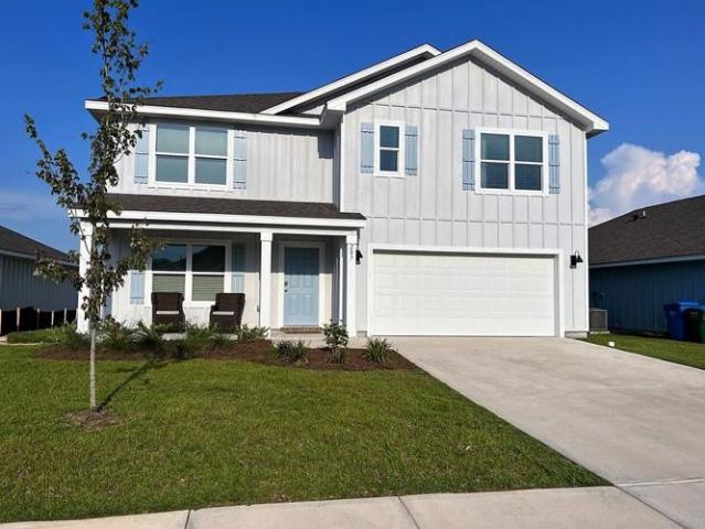 House for sale in Laurel Hill, Florida