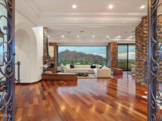 House for sale in Paradise Valley, Arizona
