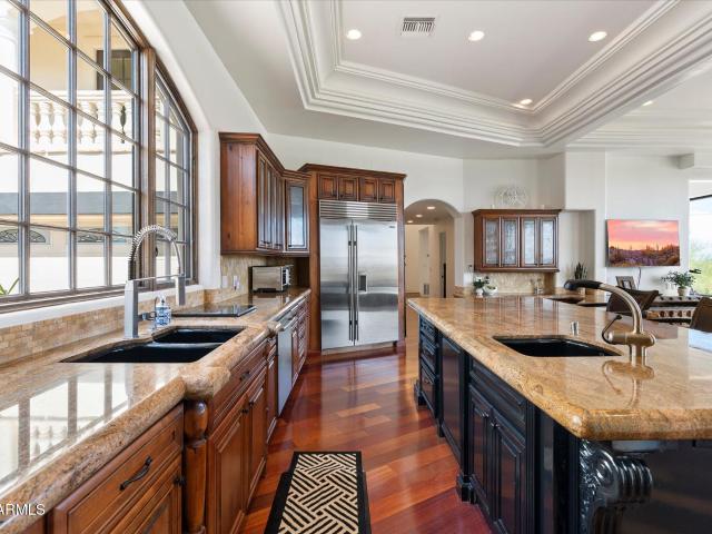 House for sale in Paradise Valley, Arizona