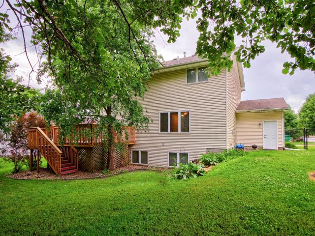 House for sale in Johnston, Iowa