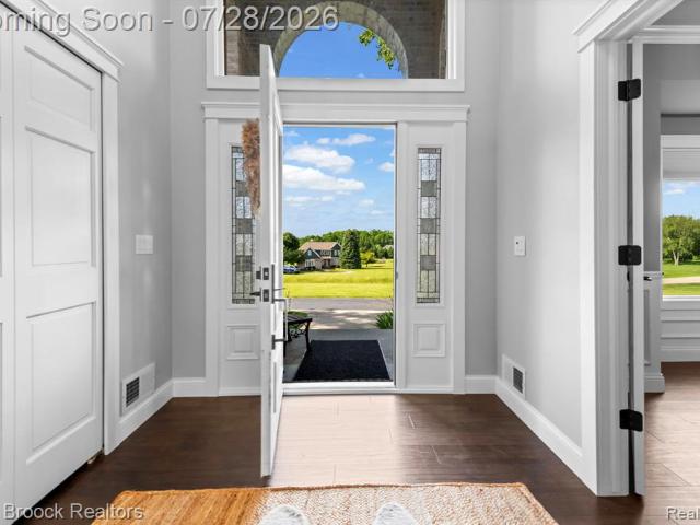 House for sale in Ortonville, Michigan